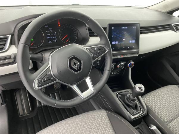 Vente en ligne Renault Clio 5 Clio Blue dCi 100 au prix de 19 990 €
