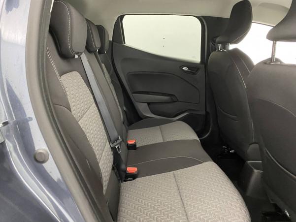 Vente en ligne Renault Clio 5 Clio Blue dCi 100 au prix de 19 990 €