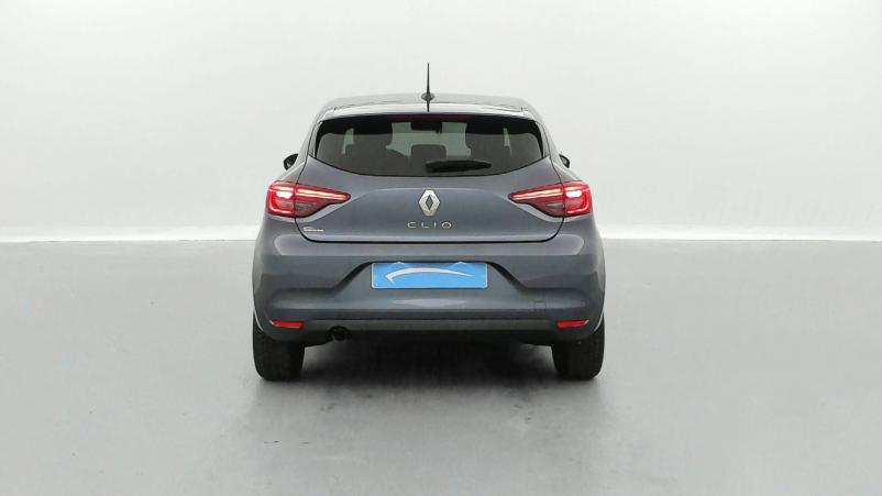 Vente en ligne Renault Clio 5 Clio Blue dCi 100 au prix de 19 990 €
