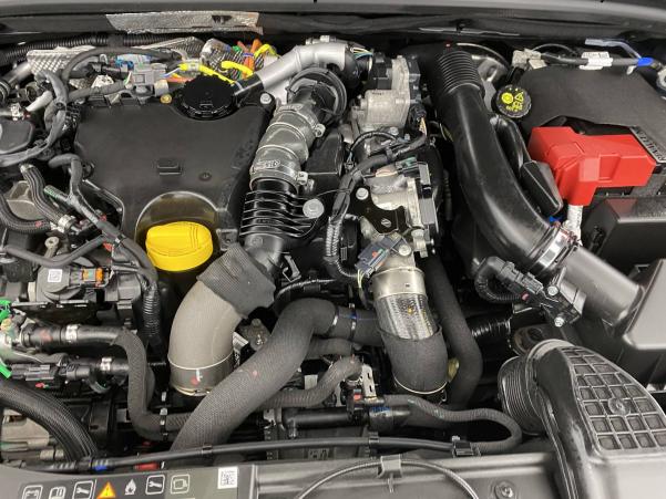 Vente en ligne Renault Clio 5 Clio Blue dCi 100 au prix de 19 990 €