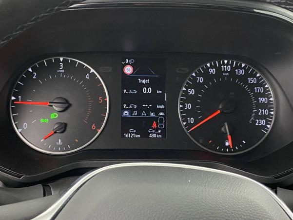 Vente en ligne Renault Clio 5 Clio Blue dCi 100 au prix de 19 990 €