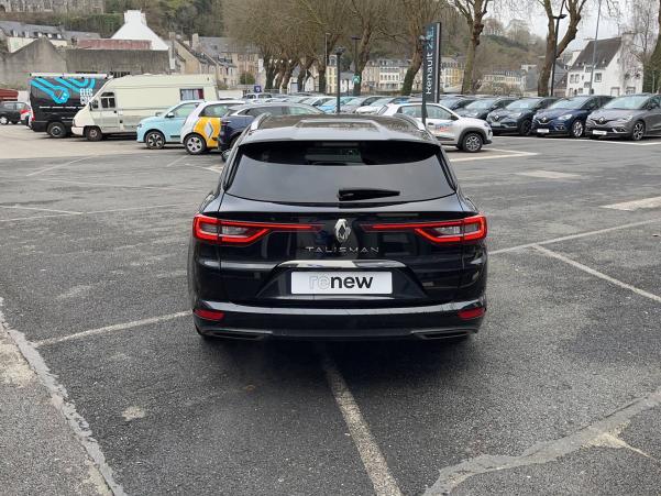 Vente en ligne Renault Talisman Estate  Tce 200 Energy EDC au prix de 24 490 €