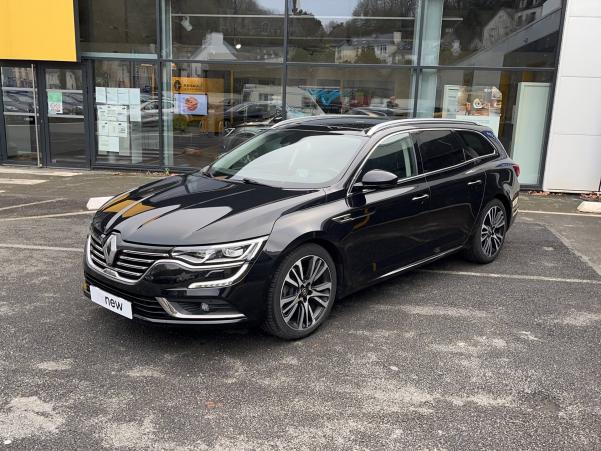 Vente en ligne Renault Talisman Estate  Tce 200 Energy EDC au prix de 24 490 €