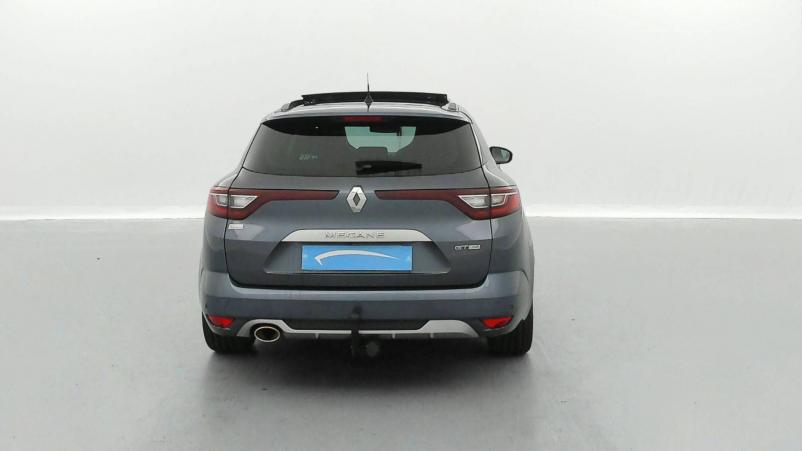Vente en ligne Renault Megane 4 Estate Mégane IV Estate TCe 160 FAP au prix de 16 990 €