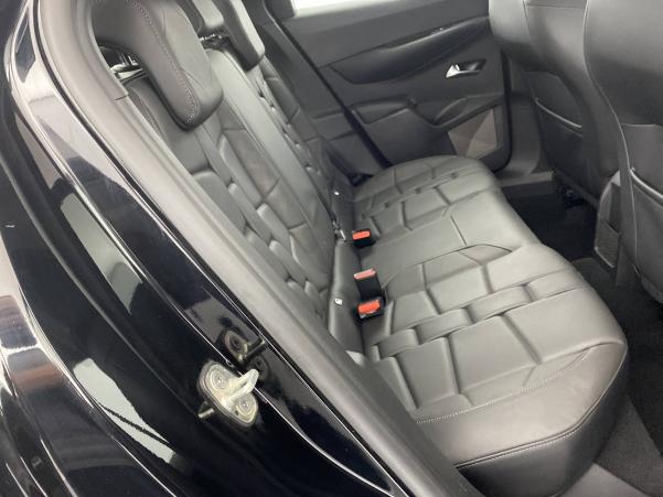 Vente en ligne Ds Ds3 Crossback  PureTech 155 EAT8 au prix de 24 990 €