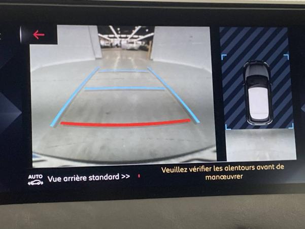 Vente en ligne Ds Ds3 Crossback  PureTech 155 EAT8 au prix de 24 990 €