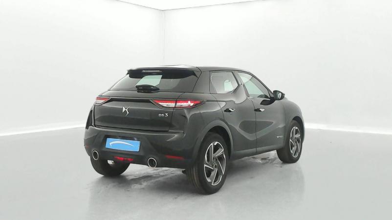 Vente en ligne Ds Ds3 Crossback  PureTech 155 EAT8 au prix de 24 990 €