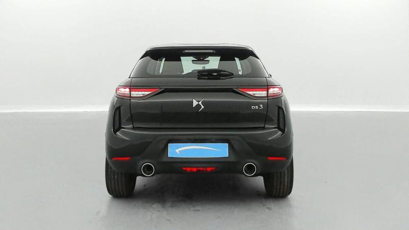 Vente en ligne Ds Ds3 Crossback  PureTech 155 EAT8 au prix de 24 990 €