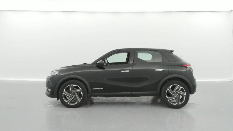 Vente en ligne Ds Ds3 Crossback  PureTech 155 EAT8 au prix de 24 990 €