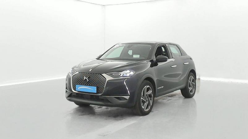Vente en ligne Ds Ds3 Crossback  PureTech 155 EAT8 au prix de 24 990 €