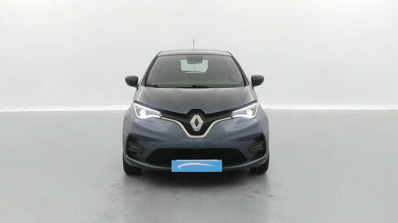 Vente en ligne Renault Zoé Zoe R110 Achat Intégral - 21 au prix de 18 980 €