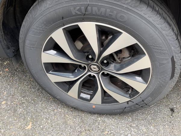 Vente en ligne Renault Arkana  E-Tech 145 au prix de 29 990 €