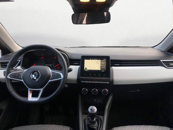 Vente en ligne Renault Clio 5 Clio TCe 100 GPL au prix de 17 980 €