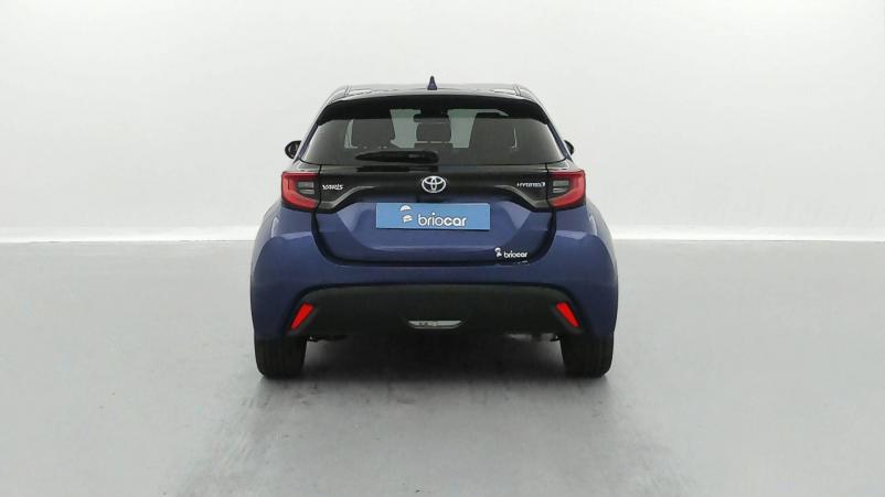 Vente en ligne Toyota Yaris Yaris Hybride 116h au prix de 17 990 €
