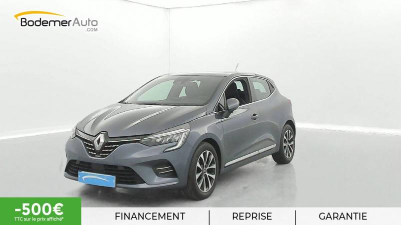Vente en ligne Renault Clio 5 Clio TCe 100 GPL - 21 au prix de 17 990 €