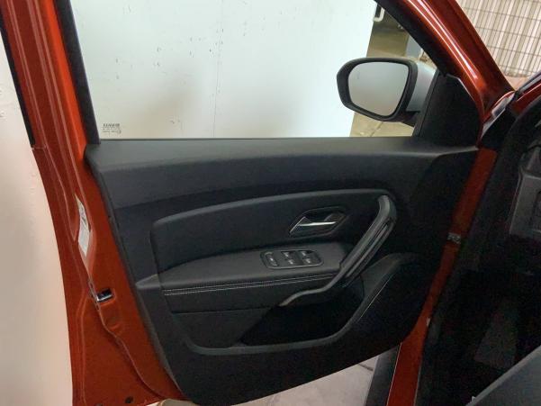 Vente en ligne Dacia Duster  Blue dCi 115 4x2 au prix de 21 990 €