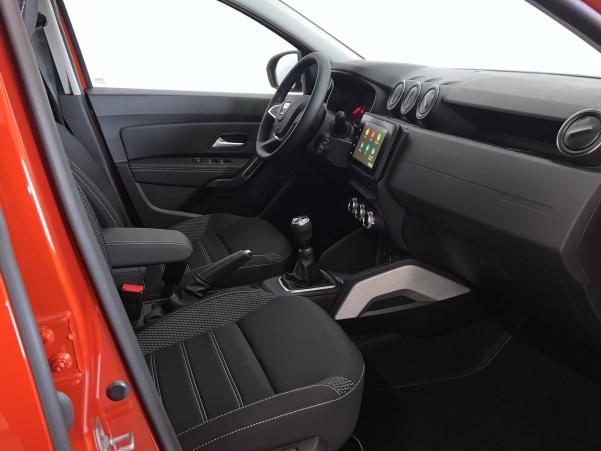 Vente en ligne Dacia Duster  Blue dCi 115 4x2 au prix de 21 990 €
