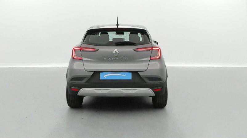 Vente en ligne Renault Captur  TCe 90 au prix de 17 400 €