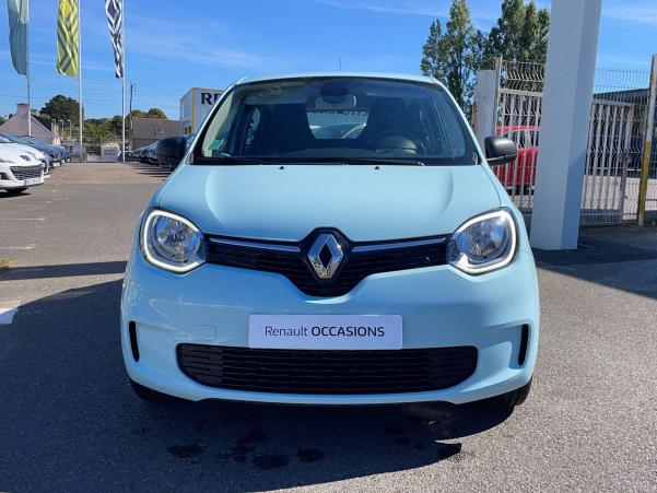 Vente en ligne Renault Twingo 3  SCe 65 - 21 au prix de 11 290 €