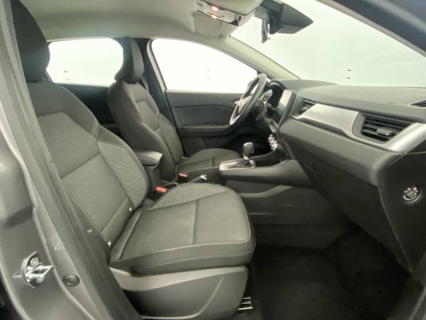 Vente en ligne Renault Captur  E-Tech 145 - 21 au prix de 25 990 €