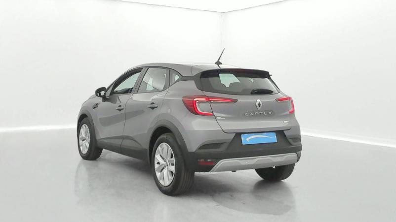 Vente en ligne Renault Captur  E-Tech 145 - 21 au prix de 25 990 €