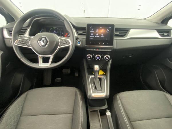 Vente en ligne Renault Captur  E-Tech 145 - 21 au prix de 25 990 €