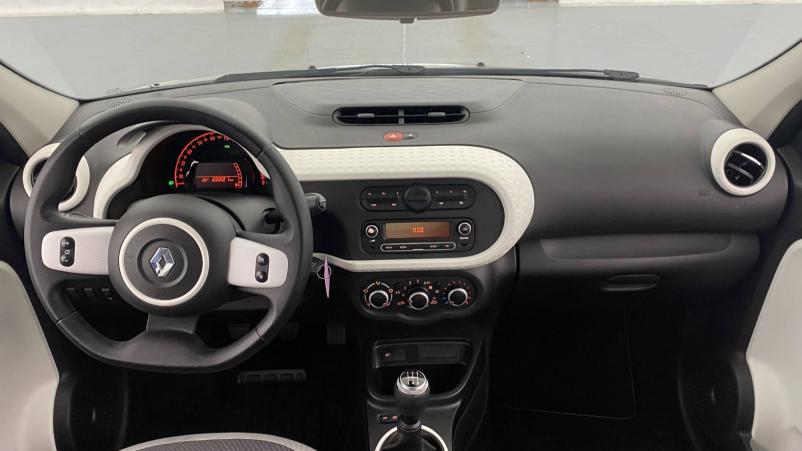Vente en ligne Renault Twingo 3  SCe 65 au prix de 11 770 €