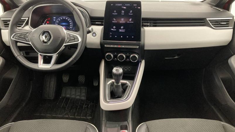 Vente en ligne Renault Clio 5 Clio TCe 100 GPL - 21 au prix de 17 990 €