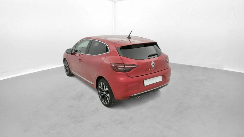 Vente en ligne Renault Clio 5 Clio TCe 100 GPL - 21 au prix de 17 990 €