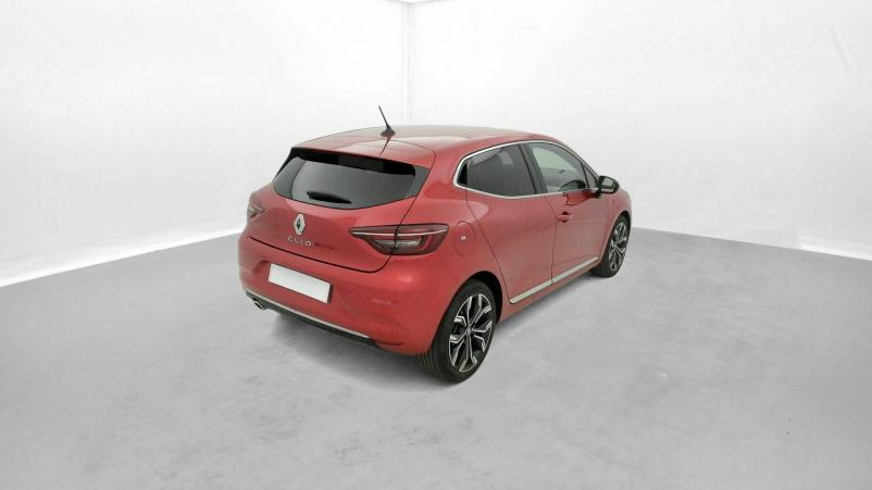 Vente en ligne Renault Clio 5 Clio TCe 100 GPL - 21 au prix de 17 990 €