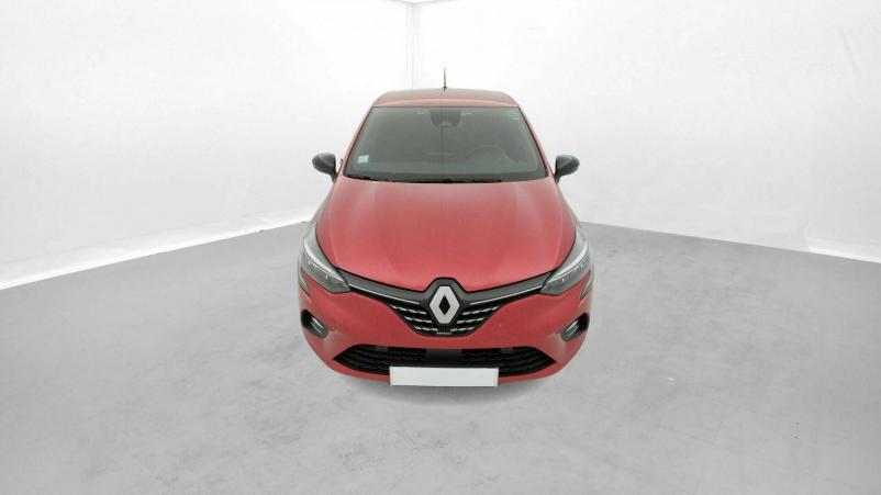 Vente en ligne Renault Clio 5 Clio TCe 100 GPL - 21 au prix de 17 990 €