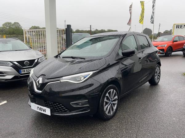 Vente en ligne Renault Zoé  R110 Achat Intégral au prix de 17 430 €