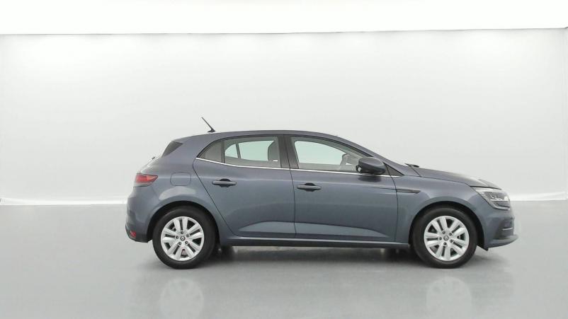 Vente en ligne Renault Megane 4 Mégane IV Berline Blue dCi 115 - 20 au prix de 18 990 €