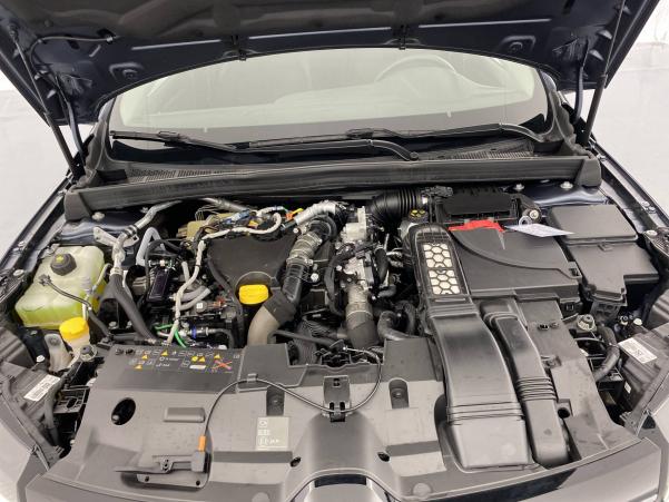 Vente en ligne Renault Megane 4 Mégane IV Berline Blue dCi 115 - 20 au prix de 18 990 €