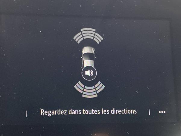 Vente en ligne Renault Megane 4 Mégane IV Berline Blue dCi 115 - 20 au prix de 18 990 €