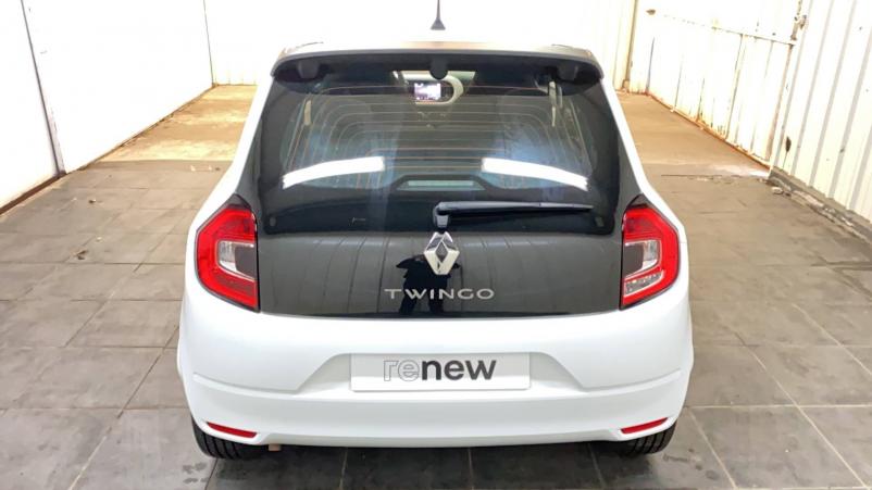 Vente en ligne Renault Twingo 3  SCe 65 au prix de 12 900 €