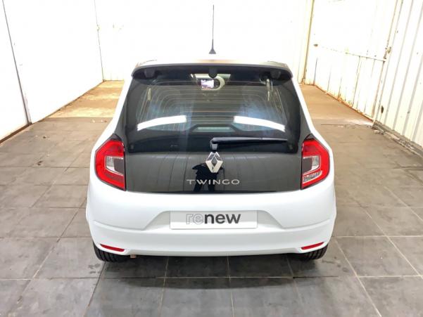 Vente en ligne Renault Twingo 3  SCe 65 au prix de 12 900 €