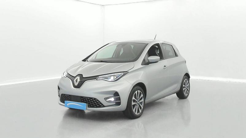 Vente en ligne Renault Zoé  R135 Achat Intégral au prix de 19 900 €