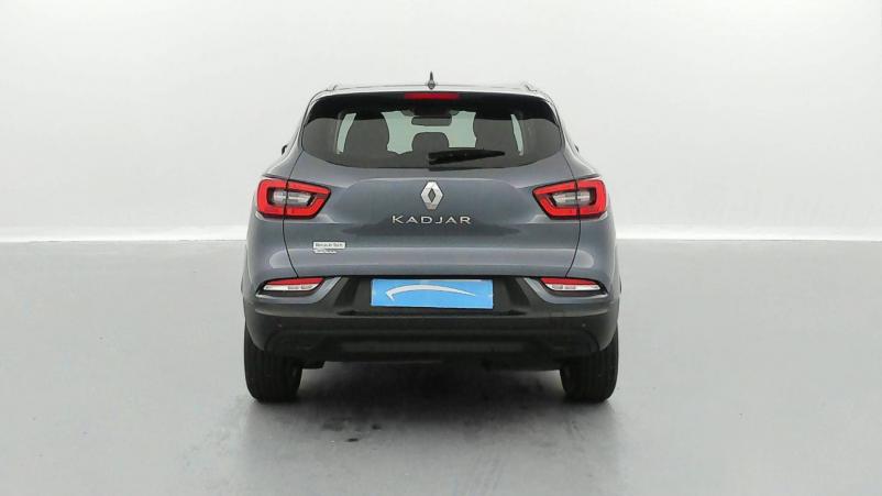 Vente en ligne Renault Kadjar  Blue dCi 115 au prix de 19 990 €