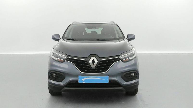 Vente en ligne Renault Kadjar  Blue dCi 115 au prix de 19 990 €