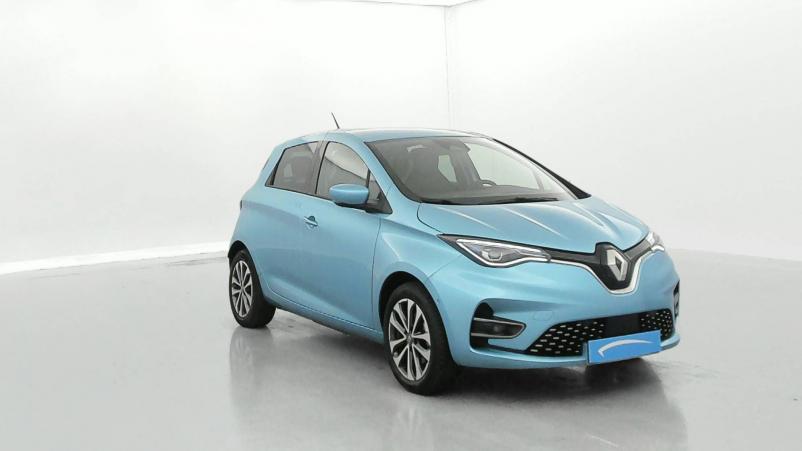 Vente en ligne Renault Zoé Zoe R135 Achat Intégral - 21C au prix de 19 800 €