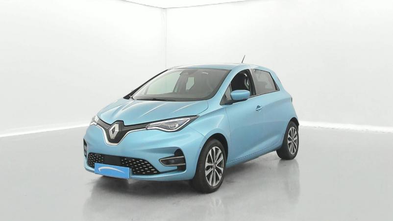 Vente en ligne Renault Zoé Zoe R135 Achat Intégral - 21C au prix de 19 800 €