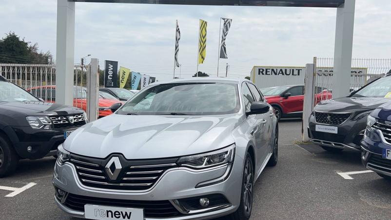 Vente en ligne Renault Talisman  dCi 110 Energy au prix de 17 990 €