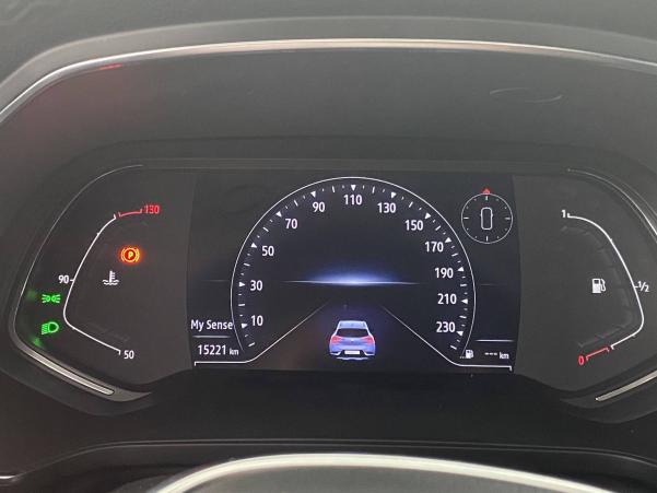 Vente en ligne Renault Captur  TCe 90 - 21 au prix de 18 990 €