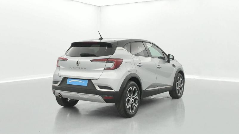 Vente en ligne Renault Captur  TCe 90 - 21 au prix de 18 990 €