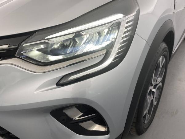 Vente en ligne Renault Captur  TCe 90 - 21 au prix de 18 990 €