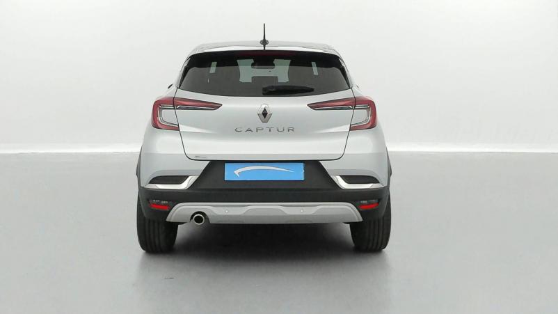 Vente en ligne Renault Captur  TCe 90 - 21 au prix de 18 990 €