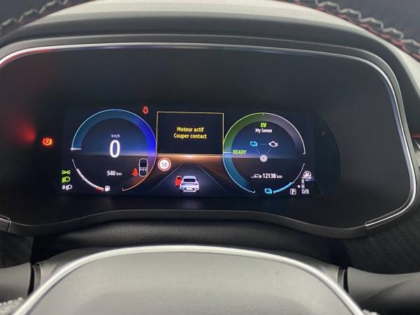 Vente en ligne Renault Arkana  E-Tech 145 au prix de 28 500 €