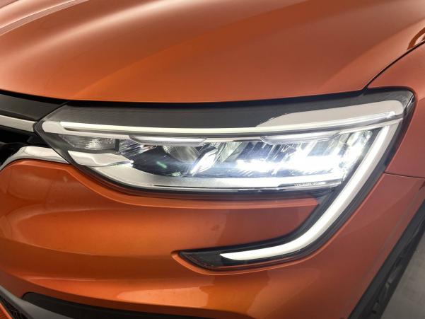 Vente en ligne Renault Arkana  E-Tech 145 au prix de 28 500 €