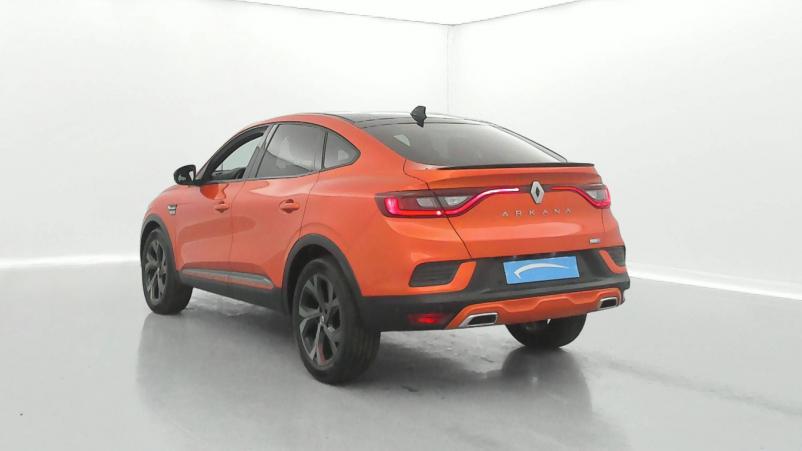 Vente en ligne Renault Arkana  E-Tech 145 au prix de 28 500 €